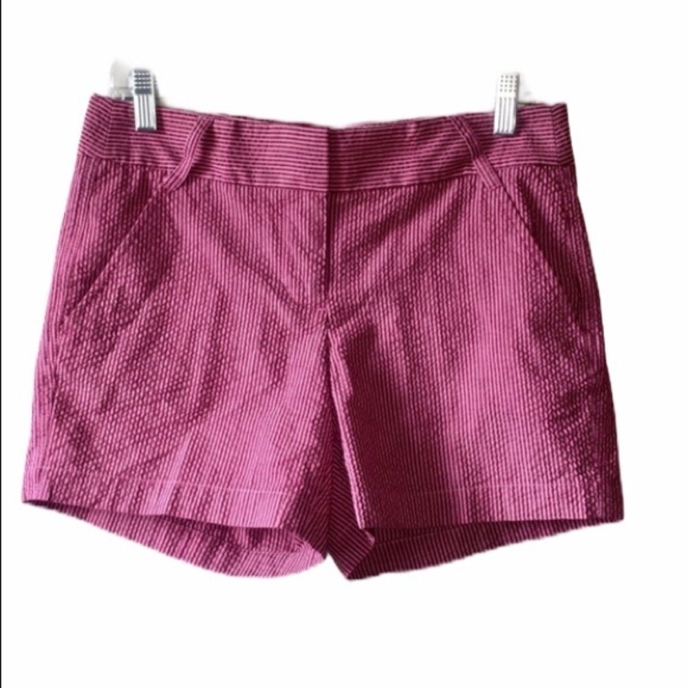 J. Crew Factory Chino Shorts 2‎ - Picture 6 of 7